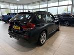 BMW X1 sDrive20i Limited Series, Auto's, BMW, Euro 6, 4 cilinders, Zwart, Grijs