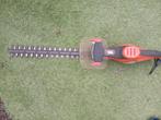 elektrische heggenschaar Black &Decker, Tuin en Terras, Ophalen of Verzenden, Gebruikt, Elektrisch