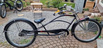 Dyno Roadster  beschikbaar voor biedingen