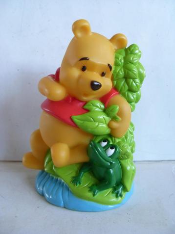 Winnie the Pooh Spaarpot Disney Winnie de poeh (6) beschikbaar voor biedingen