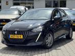 Peugeot 208 1.2 PureTech Blue Lease Allure NAVI | KLIMA | CA, Voorwielaandrijving, 12 maanden, Gebruikt, Zwart
