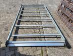 Imperiaal Q-TOP aluminium dakdrager 150 X 330 cm, Auto diversen, Dakdragers, Ophalen, Gebruikt
