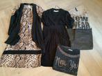 Leuk damespakket 6 stuks nieuw/zgan jurk & sweater Nieuw, Ophalen of Verzenden, Nieuw
