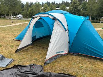 BOOGTENT 6 PERSONEN - ARPENAZ FAMILY 6.3 beschikbaar voor biedingen