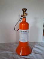 karwei gasfles. Gevuld., Ophalen, Nieuw