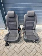 Defender face forward opklapbare stoelen, Auto-onderdelen, Ophalen, Gebruikt, Land Rover