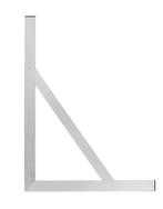 Blokhaak / stukadoorwinkelhaak Alu 1000 x 1500mm, Ophalen, Nieuw, Meerdere media, Overige typen