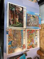 King puzzels, Ophalen of Verzenden, 500 t/m 1500 stukjes, Nieuw