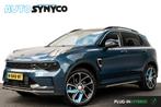 Lynk & Co 01 1.5 Plug-in Hybrid 262 Pk I Panoramadak I 69 km, 12 maanden, Stof, Bedrijf, 1854 kg