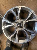 Ford lichtmetalen 18 inch velgen 4x108 Fiësta, Auto diversen, Wieldoppen, Ophalen, Gebruikt