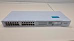 3COM Baseline 10/100 Switch - 24 Poorts, Ophalen of Verzenden, Gebruikt