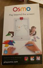 Osmo genius kit Tangram, Words en Numbers - iPad, Verzamelen, Speelgoed, Ophalen of Verzenden, Zo goed als nieuw
