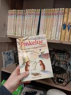 Pinkeltje Boeken - Zo goed als nieuw!, Ophalen of Verzenden, Zo goed als nieuw, Kind en Jeugd