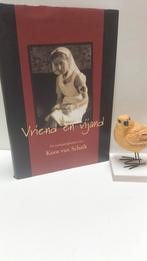 Selm, Mariëtte van; Vriend en vijand (de oorlogsdagboeken va, Ophalen of Verzenden, Tweede Wereldoorlog, Gelezen, Overige onderwerpen
