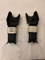 Bugaboo Maxi-Cosi Autostoel Adapters set goede staat!, Overige merken, Overige methoden, Ophalen of Verzenden, Zo goed als nieuw