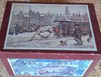 Anton Pieck Kaarten Set in Doos, Ophalen of Verzenden