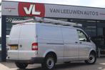 Volkswagen Transporter 2.0 TDI L2H3 BM | Airco | Cruise | Tr, Voorwielaandrijving, Euro 5, Gebruikt, 4 cilinders