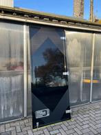 laaddeur meubelbak citybox, Ophalen, Gebruikt, Achterklep, Achter