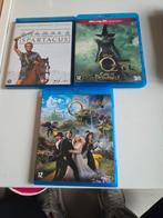 Blu ray 10 euro per stuk, Cd's en Dvd's, Blu-ray, Ophalen of Verzenden, Zo goed als nieuw