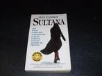 Sasson, Jean P.	Sultana, Boeken, Ophalen of Verzenden, Gelezen