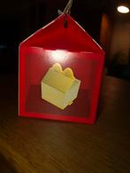 Golden macdonalds happymeal, Kinderen en Baby's, Speelgoed | Buiten | Speelhuisjes, Ophalen, Zo goed als nieuw