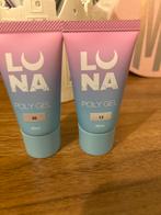 Nieuwe Luna Moon Poly Gel - 30ml, Overige kleuren, Nieuw, Ophalen of Verzenden, Handen en Nagels
