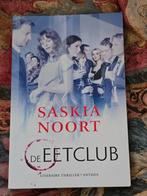 De eetclub, Boeken, Thrillers, Ophalen, Zo goed als nieuw