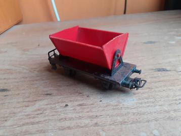 Marklin h0 kiepwagen wagon  beschikbaar voor biedingen