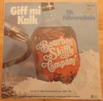 Bourbon Skiffle Company > Giff mi Kalk, Gebruikt, Overige genres, 7 inch, Single