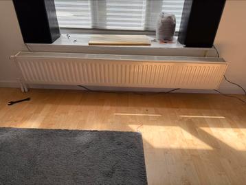 Radiatoren 3 stuks beschikbaar voor biedingen