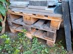 ** GRATIS PALLET 3 STUKS**, Ophalen, Zo goed als nieuw, Minder dan 200 cm, Pallet