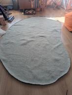 Vloerkleed Keystown Kwantum groen120+180, Ophalen, 150 tot 200 cm, Zo goed als nieuw, 150 tot 200 cm