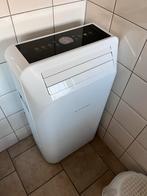 Evolar EVO-ES9000 Mobiele Airco, Ophalen, 3 snelheden of meer, Zo goed als nieuw, Koelen en Ontvochtigen