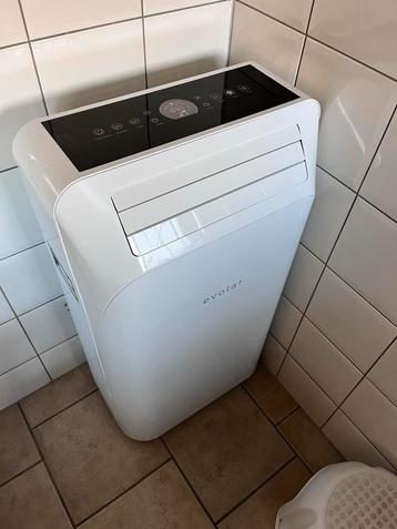 Evolar EVO-ES9000 Mobiele Airco beschikbaar voor biedingen