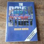 The Rover Story Graham Robson historie en modellen 2e editie, Gelezen, Overige merken, Ophalen of Verzenden