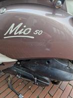 Mio 50 scooter - Start en loopt, Ophalen, Gebruikt, Overige typen, Overige merken