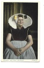Zuid -Beveland, Verzamelen, Ansichtkaarten | Nederland, Verzenden, 1920 tot 1940, Ongelopen, Zeeland