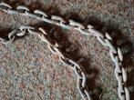ankerketting, Watersport en Boten, Ophalen, Gebruikt