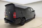 Peugeot Expert 2.0 BlueHDI Sport DC 180 Pk | Automaat | Leer, Auto's, Gebruikt, 4 cilinders, 2000 kg, Zwart