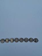 String 25 cent tussen de 1940-1945 wilhelmina, Ophalen of Verzenden, Overige soorten, Nederland, Boek of Tijdschrift