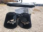 Quick-wrap bell boots professional’s choice, Dieren en Toebehoren, Paarden en Pony's | Beschermers, Ophalen of Verzenden, Zo goed als nieuw