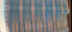 Wollen deken groot zuiver warm scheerwol 100% grote dekens, Eenpersoons, Blauw, Ophalen of Verzenden, Deken of Dekbed