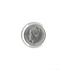 dubbeltje 10 cent 1904 zilver Wilhelmina, zie foto's, Postzegels en Munten, Munten | Nederland, Ophalen of Verzenden, Koningin Wilhelmina