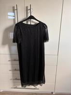 Kerstjurkje - Maat kleine S, Ophalen, Zwart, Knielengte, Maat 36 (S)