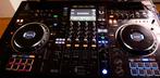 Fantastic Pioneer XDJ XZ + Flightcase, Muziek en Instrumenten, Dj-sets en Draaitafels, Ophalen of Verzenden, Zo goed als nieuw