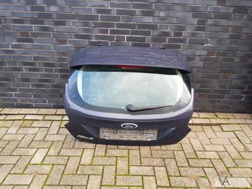 Ford Focus 3 2010 - 2017 hatchback achterklep schadevrij €75 beschikbaar voor biedingen