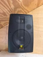 Master Audio B-6 Luidspreker set - Goede Staat, Overige merken, Gebruikt, Ophalen of Verzenden, 60 tot 120 watt