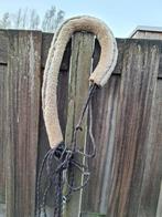 Pessoa teugel, Ophalen, Gebruikt, Overige soorten