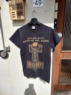 Black Label Society T-Shirt, Kleding | Heren, T-shirts, Maat 46 (S) of kleiner, Ophalen of Verzenden, Zo goed als nieuw, Zwart