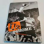 U2 Go Home concert, Ophalen of Verzenden, Zo goed als nieuw